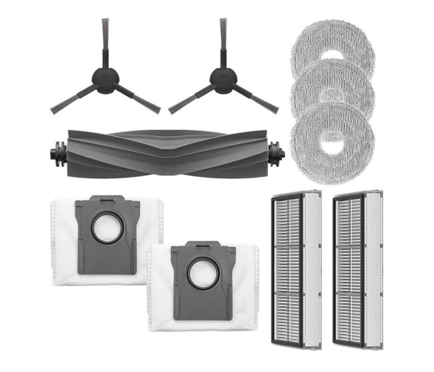 Dreame Zestaw akcesoriów do robota sprzątającego L10s pro Ultra - 1269558 - zdjęcie